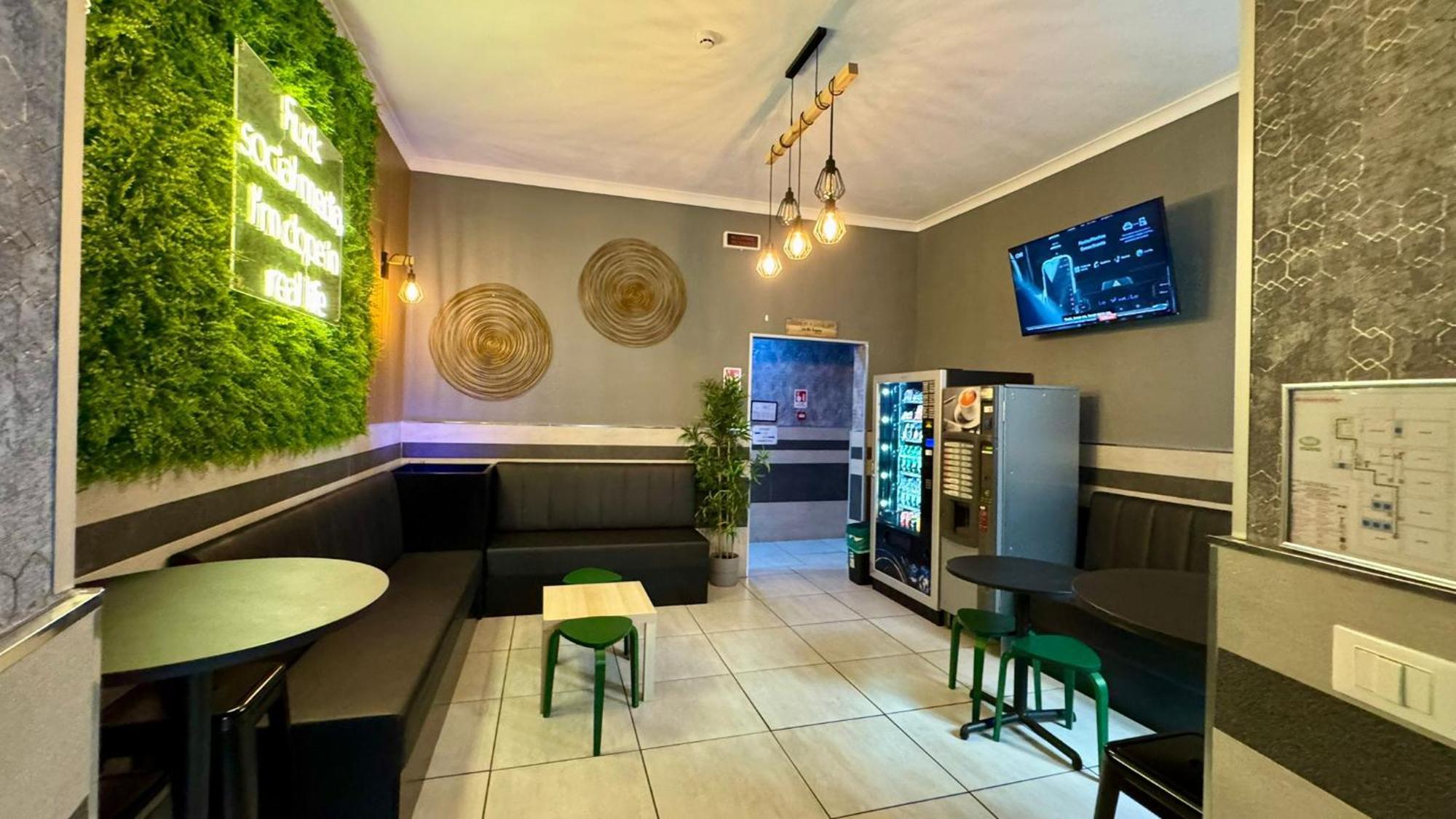 Star City Guest House — Photos 1